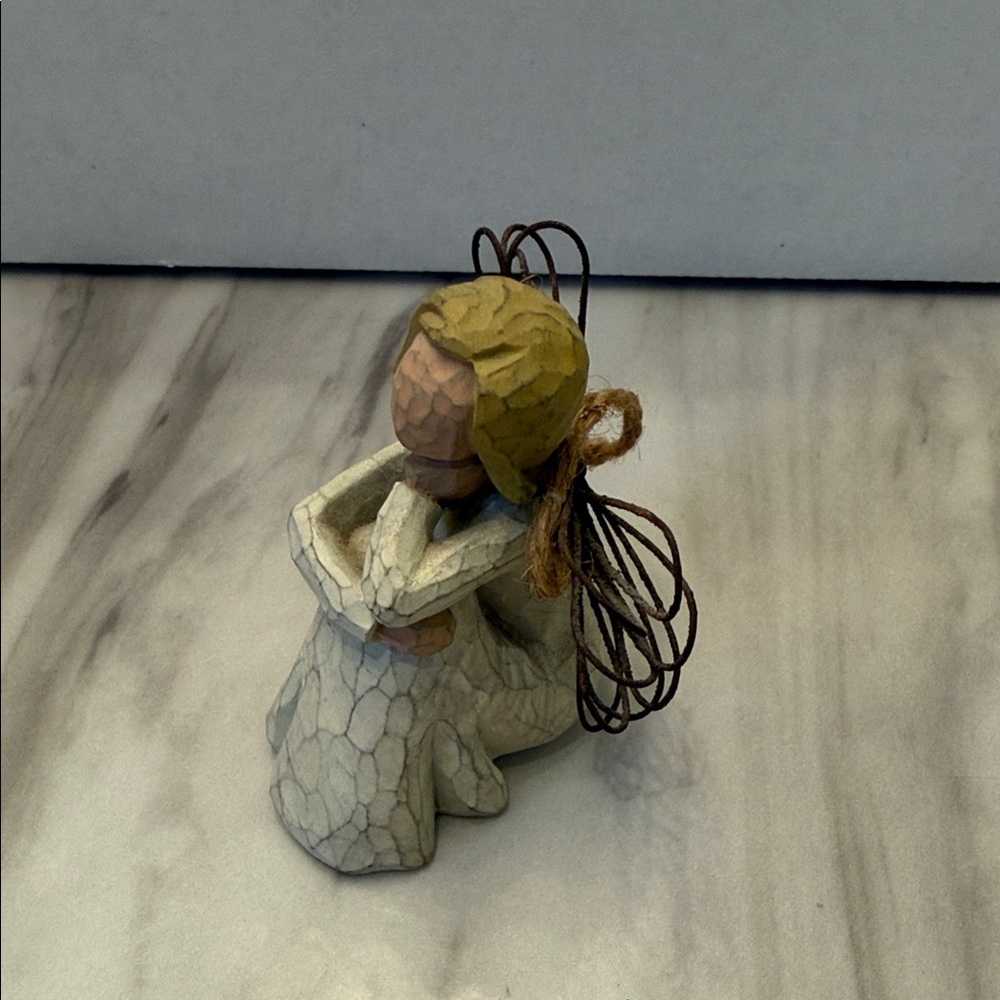 Willow Tree Angel